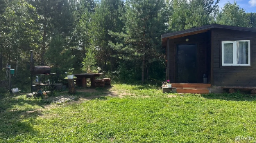 Гостевой дом добрый
